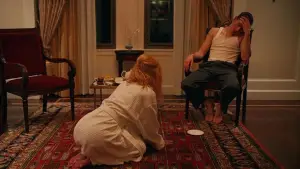 Задник до фильму"Хороша погана дівчинка" #779357