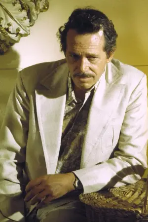 Постер до фильму"Принесіть мені голову Альфредо Гарсіа" #241968