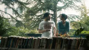 Задник до фильму"Те, що ти вбиваєш" #537310