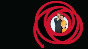 Задник до фильму"Шарада" #201924