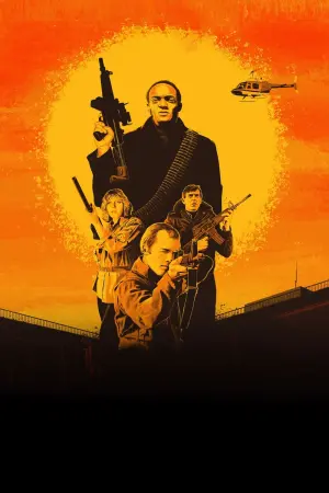 Постер до фильму"Світанок мерців" #454335