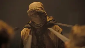 Задник до фильму"Дюна: Частина друга" #529156