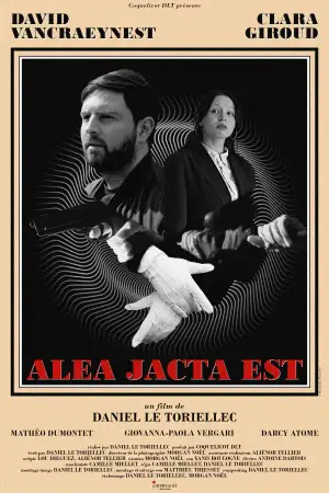 Alea Jacta Est
