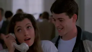 Задник до фильму"Вихідний день Ферріса Бюллера" #674777