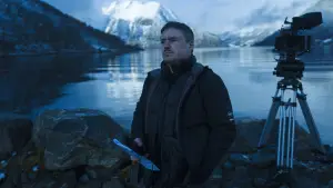 Задник до фильму"Fjord" #789675