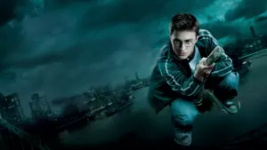 Задник до фильму"Гаррі Поттер та Орден Фенікса" #166401