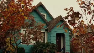 Задник до фильму"Джуно" #643889