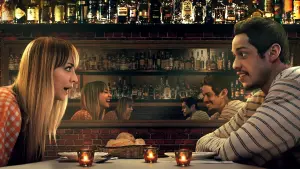 Задник до фильму"Мила зустріч" #380694