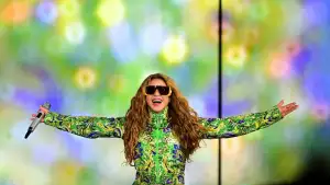 Задник до фильму"Shakira no Rio" #819518