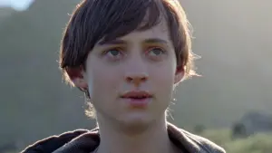 Відео до фільму Sparrows | SPARROWS (2015) - Official Trailer