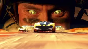 Задник до фильму"Спіді Гонщик" #700948