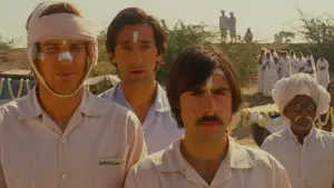 Задник до фильму"Поїзд до Дарджилінґа" #688965