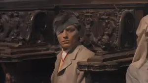 Задник до фильму"Леопард" #755310