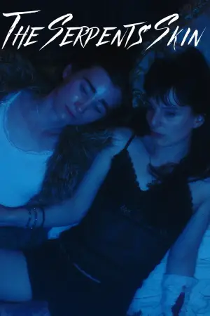 Постер до фильму"The Serpent