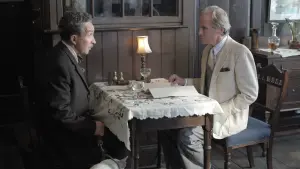 Задник до фильму"Їх зоряна година" #269695