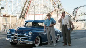 Задник до фильму"Колесо Чудес" #286148