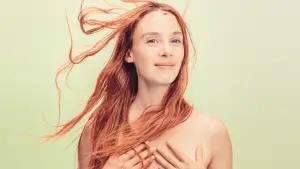 Задник до фильму"Молода жінка" #741496