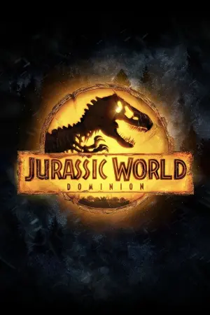 Постер до фильму"Світ Юрського періоду 3: Домініон" #5195