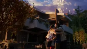 Задник до фильму"Жодного вибору" #511195