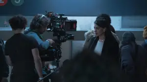 Задник до фильму"Розаріо" #632349