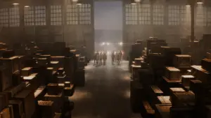 Задник до фильму"Індіана Джонс і королівство кришталевого черепа" #804275