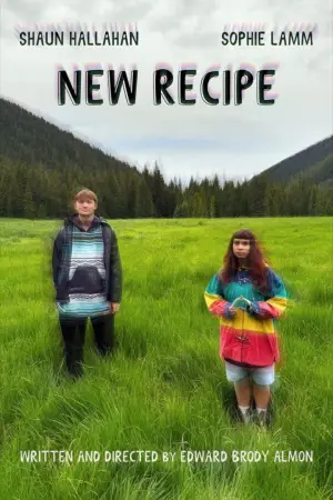 Постер до фильму"New Recipe" #871512