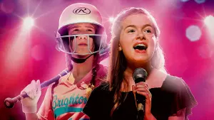 Відео до фільму The Greatest Ever | Official Trailer