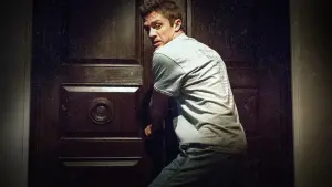 Задник до фильму"Істерія" #470831