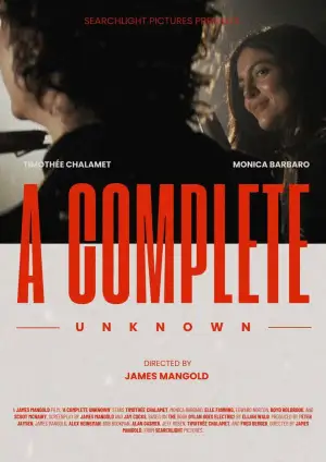 Постер до фильму"Боб Ділан: Цілковитий незнайомець" #799911