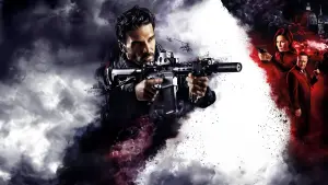 Задник до фильму"Цербери війни" #627342