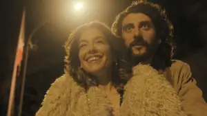 Задник до фильму"Підробник" #520303