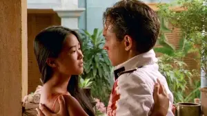 Задник до фильму"Індокитай" #682912