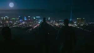 Задник до фильму"Армія мерців" #718924