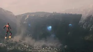 Задник до фильму"Месники: Ера Альтрона" #553638