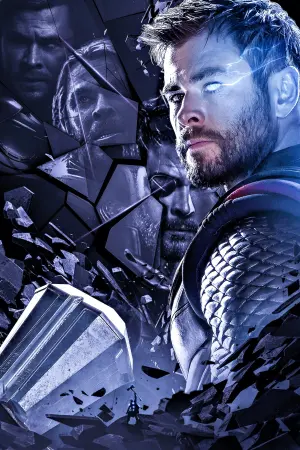 Постер до фильму"Месники: Завершення" #164779