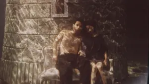 Задник до фильму"Крокодил" #491784