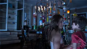 Задник до фильму"Похмурі небеса" #291560