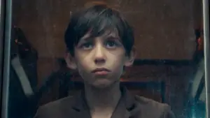 Задник до фильму"Дитячий потяг" #680768