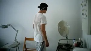 Задник до фильму"Ікло" #738666