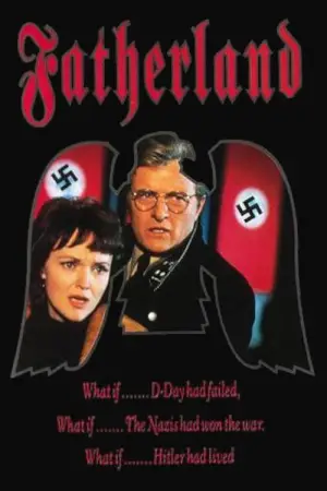 Постер до фильму"Фатерлянд" #625169