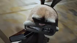 Задник до фильму"Правдива історія Червоного капелюшка" #792933