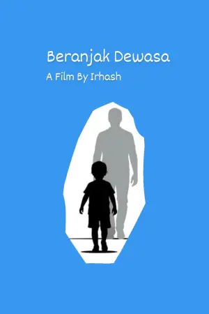 Постер до фильму"Beranjak Dewasa" #822491