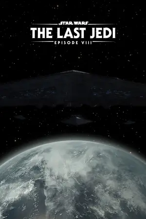 Постер до фильму"Зоряні війни: Епізод 9 — Скайвокер. Сходження" #30736