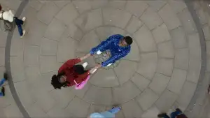 Задник до фильму"Rye Lane" #806887