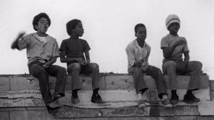 Задник до фильму"Вбивця овець" #539644