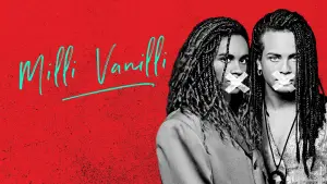 Задник до фильму"Milli Vanilli" #765846