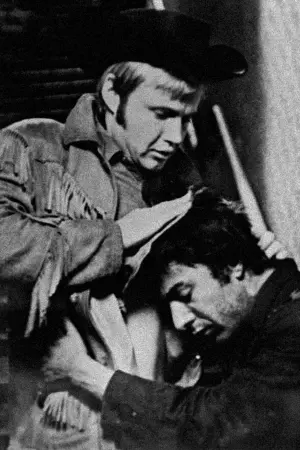 Постер до фильму"Опiвнiчний ковбой" #210191