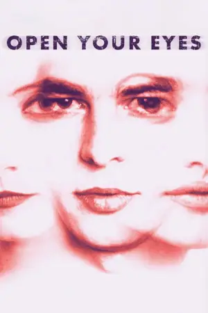 Постер до фильму"Розплющ очі" #793095