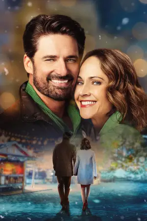 Постер до фильму"Our Holiday Story" #789033