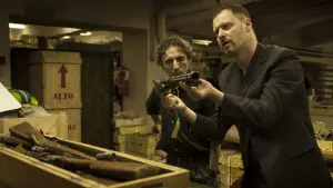 Задник до фильму"Захочу і зіскочу" #215853